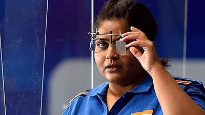 Asian games: सरनोबत की एक अजीब सी चूक के चलते भारत ने कैसे गंवा दिया 25 मीटर पिस्टल टीम का मेडल? SportsTak Hindi