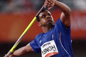 Asian Games Medal Tally: भारत ने 28 सितंबर को जीते आठ मेडल, 10वें दिन एथलेटिक्स में मिले छह मेडल SportsTak Hindi