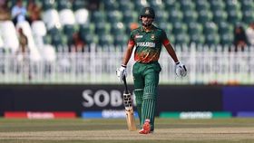 Nazmul Hossain Shanto Nazmul Hossain Shanto