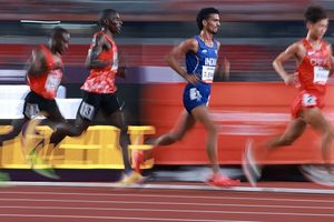 Asian Games 2026 : शूटिंग, बॉक्सिंग, एथलेटिक्स और सर्फिंग में दांव पर मेडल, जानें भारत का 29 सितंबर का पूरा शेड्यूल SportsTak Hindi