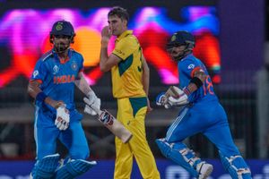 वर्ल्ड कप 2027 शेड्यूल का इस दिन होगा ऐलान! भारत के साथ ग्रुप में हो सकती हैं ये टीमें SportsTak Hindi