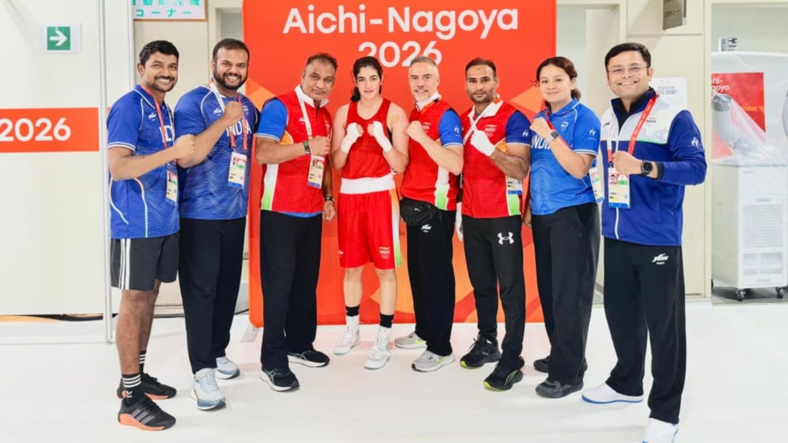 Asian Games: दो भारतीय बॉक्सर फाइनल में पहुंचे, चांदी पक्की, नरेंदर को मिला कांस्य पदक parveen hooda