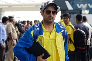 CSK का बॉलिंग कोच बनेगा ये भारतीय गेंदबाज, फ्रेंचाइज CEO ने लगाई मुहर, जहीर खान ने की थी नाम की सिफारिश SportsTak Hindi