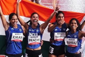 Asian games 2026 Medal Tally: 29 सितंबर को दो गोल्ड से भारत की टॉप-10 में वापसी, 11वें दिन खाते में जुड़े आठ और मेडल SportsTak Hindi