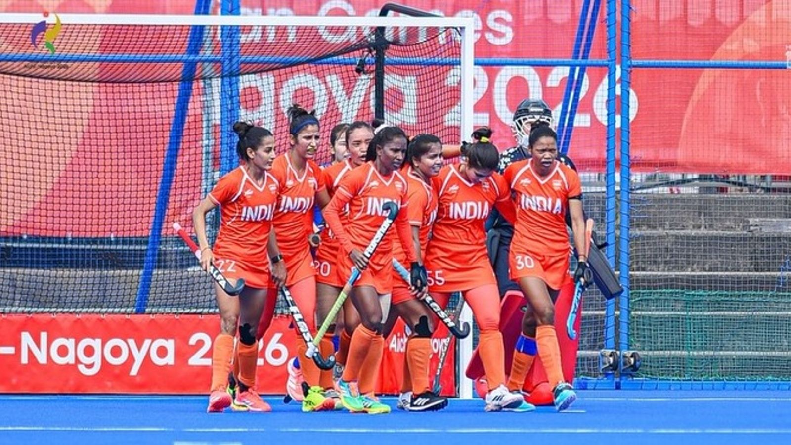 Asian games 2026: भारत 30 सितंबर को किन खेलों में देगा चुनौती, मेडल इवेंट्स और टाइमिंग समेत यहां जानें पूरा शेड्यूल भारतीय महिला हॉकी टीम भी सेमीफाइनल में साउथ कोरिया के ख़िलाफ खेलेगी. (PC: Hockey India Instagram)