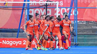Asian games 2026: भारत 30 सितंबर को किन खेलों में देगा चुनौती, मेडल इवेंट्स और टाइमिंग समेत यहां जानें पूरा शेड्यूल SportsTak Hindi