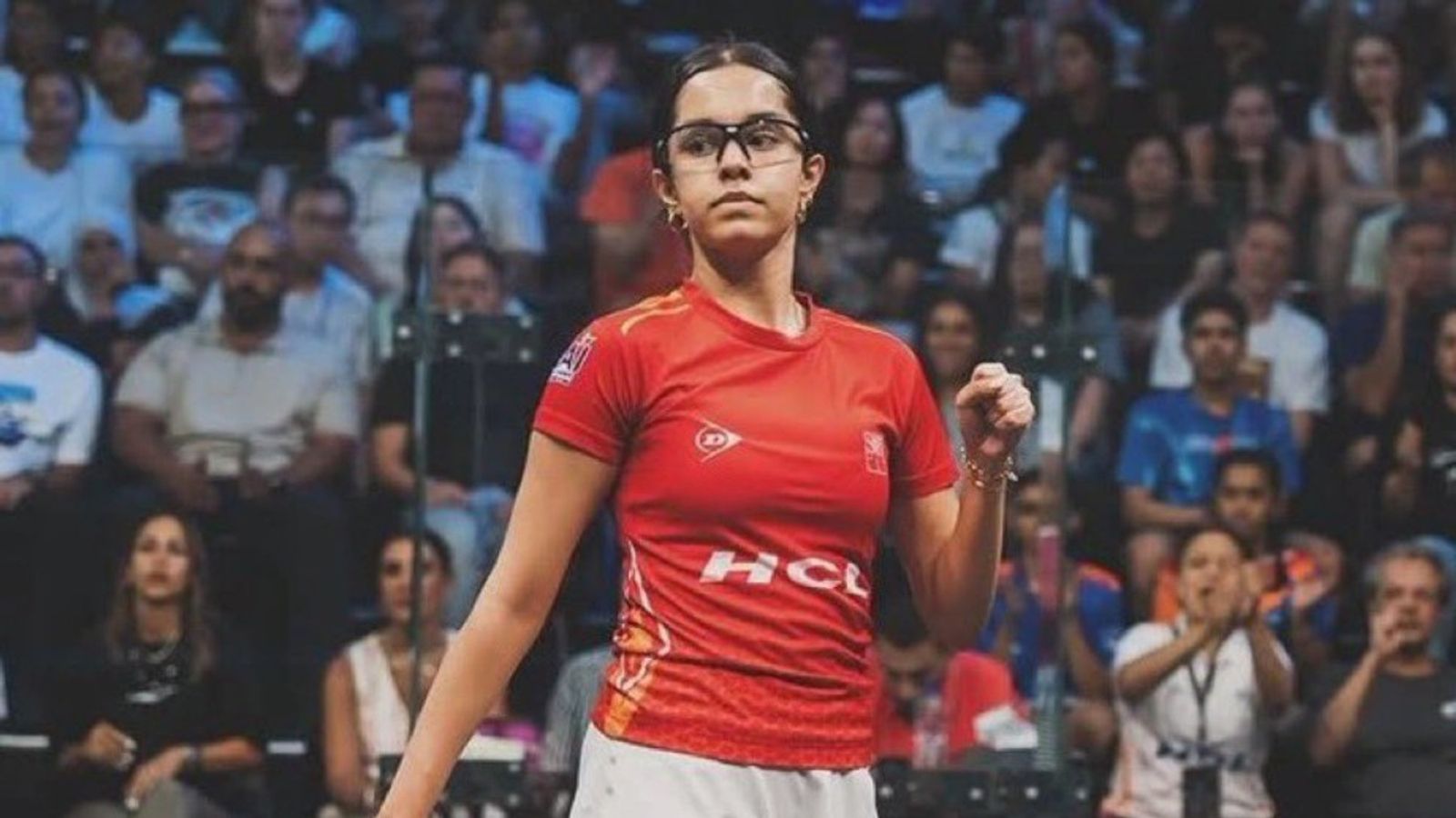 Asian Games: भारतीय महिला स्क्वॉश टीम सेमीफाइनल में पहुंची, मेडल किया पक्का anahat singh