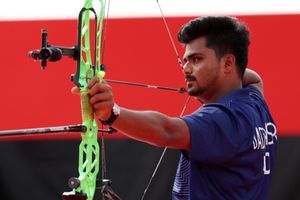 Asian Games: तीरंदाजी में गोल्ड की हैट्रिक, महिलाओं के बाद पुरुषों को सुनहरी सफलता, चीन को हराया SportsTak Hindi