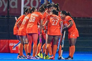 Asian games 2026: भारतीय महिला की टीम फाइनल में पहुंची, 44 साल बाद गोल्ड पर नजर, ओलिंपिक टिकट से भी बस एक जीत दूर SportsTak Hindi