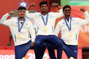 Asian games 2026 Medal Tally: तीरंदाजों और निशानेबाजों ने 30 सितंबर को भारत को कैसे टॉप-8 में पहुंचाया? SportsTak Hindi