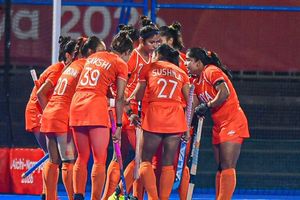Asian Games 2026: एक अक्टूबर को 6 मेडल जीतकर पदक तालिका में किस स्थान पर भारत, जानें 2 अक्टूबर का पूरा शेड्यूल SportsTak Hindi