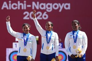 Asian games 2026: 48 साल और 12 एशियाड, आखिर क्यों महिला रिकर्व टीम का गोल्ड भारत के खेल इतिहास की सबसे बड़ी जीत है? SportsTak Hindi