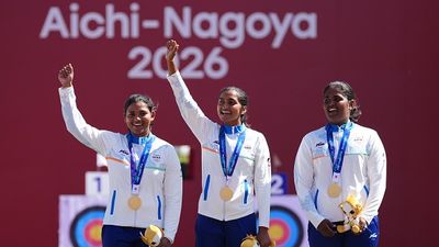Asian games 2026: 48 साल और 12 एशियाड, आखिर क्यों महिला रिकर्व टीम का गोल्ड भारत के खेल इतिहास की सबसे बड़ी जीत है? SportsTak Hindi