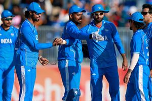 IND vs PAK, Asian games 2026: भारत के साथ कैसे तय हुआ पाकिस्तान का गोल्ड मेडल मैच, कैसा है हेड टू हेड रिकॉर्ड,यहां जानें सब कुछ SportsTak Hindi