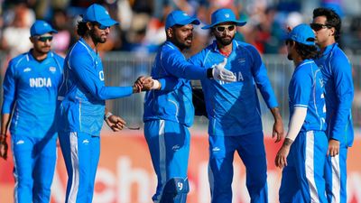 IND vs PAK, Asian games 2026: भारत के साथ कैसे तय हुआ पाकिस्तान का गोल्ड मेडल मैच, कैसा है हेड टू हेड रिकॉर्ड,यहां जानें सब कुछ Team India Asian Games