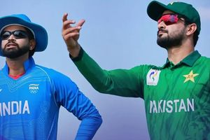 IND vs PAK: पुरुष टीम ने 5 बार, महिला टीम ने तीन बार, अंडर-19 टीम ने दो बार, भारत ने पिछले एक साल से पाकिस्तान से नहीं मिलाया हाथ SportsTak Hindi