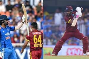 IND vs WI : राहुल के शतक पर होप ने फेरा पानी, अंतिम मैच हारकर भी सीरीज जीता भारत, जानें कब और कहां होगी अगली ODI सीरीज ? SportsTak Hindi