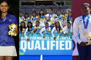 Asian games 2026: भारत ने 20 गोल्ड गंवाए, 13 नए खिताब जीते, जानें पिछले एशियाड के मुकाबले इस एडिशन में कैसा रहा प्रदर्शन? SportsTak Hindi