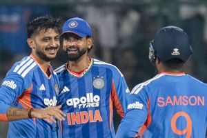 टीम इंडिया के सामने बड़ा चैलेंज! आने वाले 26 दिन में खेलने हैं 10 T20I, जानें कब और कहां होंगे ये मैच ? SportsTak Hindi