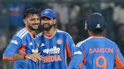 टीम इंडिया के सामने बड़ा चैलेंज! आने वाले 26 दिन में खेलने हैं 10 T20I, जानें कब और कहां होंगे ये मैच ? Team India (Photo/PTI File)