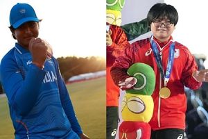 बचपन में बने चैंपियन, खिलौनों से खेलने की उम्र में इन खिलाड़ियों ने Asian games 2026 में जीता मेडल SportsTak Hindi