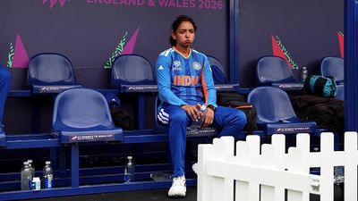 हरमनप्रीत कौर ने एशियन गेम्स 2026 में गोल्ड जीतने के बाद छोड़ी कप्तानी, BCCI की रिव्यू मीटिंग में हिस्सा लेने के बाद फैसला, अब क्या है आगे का प्लान? SportsTak Hindi