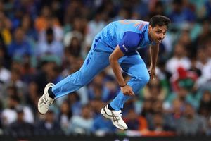 INDvsNZ: भारतीय टी20 स्क्वॉड का न्यूजीलैंड दौरे के लिए ऐलान, भुवनेश्वर कुमार की 4 साल बाद वापसी, जुरेल को इंडिया ए की कप्तानी SportsTak Hindi