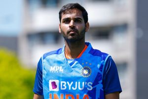 INDvsNZ: भारतीय टी20 स्क्वॉड का न्यूजीलैंड दौरे के लिए ऐलान, भुवनेश्वर कुमार की 4 साल बाद वापसी, जुरेल को इंडिया ए की कप्तानी SportsTak Hindi
