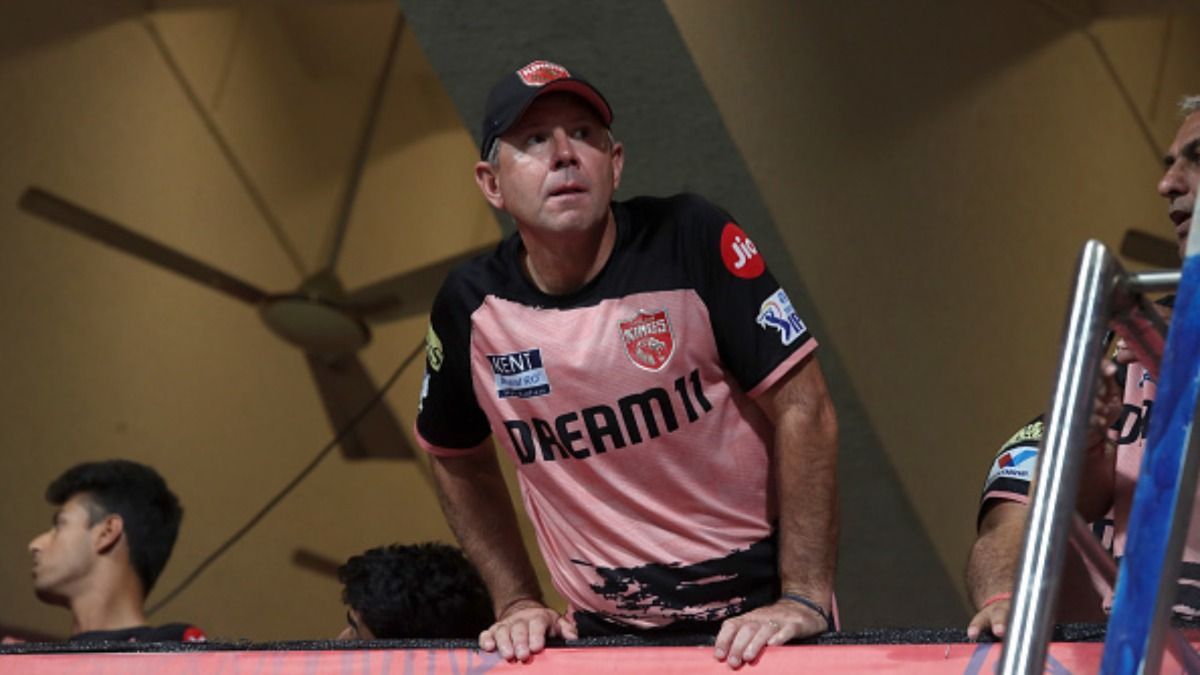 ricky ponting