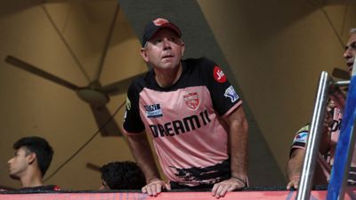 पंजाब किंग्स में रिकी पोंटिंग के दो साथियों का इस्तीफा, IPL 2027 से पहले खाली हुई 3 जगह, जानिए कौन-कौन गया ricky ponting