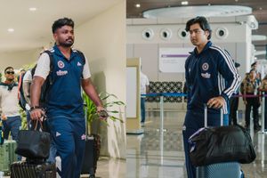 INDvsWI 2nd T20I: सूर्यवंशी को मिलेगा मौका! कैसी होगी भारत की प्लेइंग इलेवन, किस तरह की मिलेगी पिच, कहां होगी लाइव स्ट्रीमिंग SportsTak Hindi
