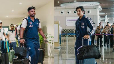 INDvsWI 2nd T20I: सूर्यवंशी को मिलेगा मौका! कैसी होगी भारत की प्लेइंग इलेवन, किस तरह की मिलेगी पिच, कहां होगी लाइव स्ट्रीमिंग samson sooryavanshi