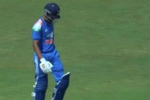 ऑस्ट्रेलिया ने भारत के खिलाफ जीती ODI सीरीज, गायकवाड़ की कप्तानी वाली टीम को धोया, जानें कौन-कौन रहा फ्लॉप ? SportsTak Hindi