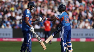 टीम इंडिया में सिर्फ दो लोगों की जगह पक्की, रांची T20I में निराशाजनक प्रदर्शन के बाद गौतम गंभीर का क्या है फैसला SportsTak Hindi
