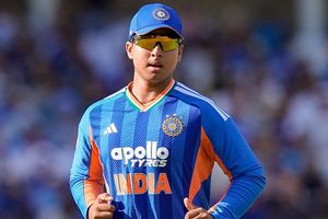 IND vs WI, 3rd T20I: वैभव सूर्यवंशी को क्या इंदौर में मिलेगा मौका? 500 रन वाले मैच के बाद भारतीय गेंदबाजों के सामने एक और मुश्किल मुकाबला SportsTak Hindi