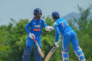 भारत ने ODI मैच में ऑस्ट्रेलिया को धोया, हार्दिक पंड्या की जगह खेलने वाले ने गेंद व बल्ले से किया कमाल, जानें कौन है ये धुरंधर? SportsTak Hindi