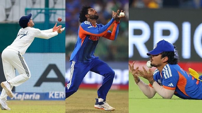 Shubman Gill Shubman Gill