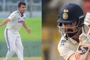 Ranji Trophy: राहुल फिर फ्लॉप, जडेजा-बडोनी बॉलिंग में चमके, सिराज की कप्तानी में हैदराबाद पारी से जीता, जानिए तीसरे दिन का हाल SportsTak Hindi