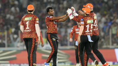 IPL 2027 से पहले दूसरा ट्रेड, SRH-DC ने बदले खिलाड़ी, 10.75 करोड़ी पेसर आधी रकम में खेलने को तैयार t natarajan