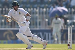 SAvsAUS: साउथ अफ्रीका ने हारने पर बदली स्क्वॉड, स्टब्स को बाहर कर मैथ्यू ब्रेत्जके को किया शामिल SportsTak Hindi