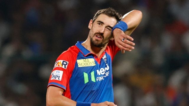 IPL 2027 से बाहर रह सकते हैं मिचेल स्टार्क, दिल्ली कैपिटल्स की बढ़ी मुश्किलें, जानें वजह मिचेल स्टार्क