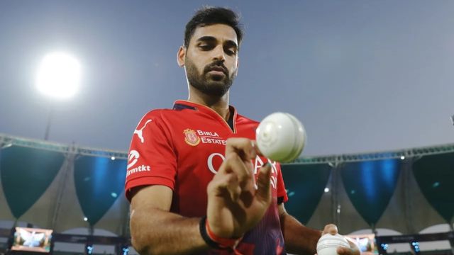 INDvsWI: भुवनेश्वर कुमार वेस्ट इंडीज के साथ आखिरी T20I की टीम इंडिया में शामिल, जानिए क्यों bhuvneshwar kumar
