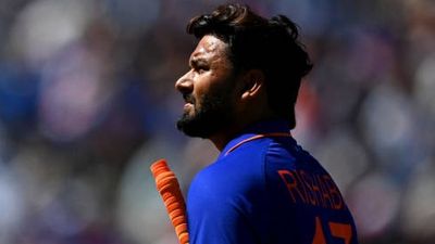 क्या इंजरी ले डूबी पंत का ODI करियर? एक साल में चौथी बार इंजर्ड तो कौन सा नया प्लेयर बना उनका रिप्लेसमेंट, जानें सब कुछ Rishabh Pant