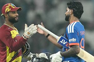 IND vs WI : बारिश से बेंगलुरु T20I रद्द, वेस्ट इंडीज ने पहली बार टाली सीरीज हार, भारत की जानें कब और किससे होगी अगली सीरीज? SportsTak Hindi