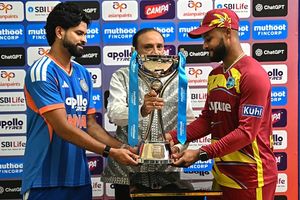 भारत के साथ ड्रॉ सीरीज खेलने से वेस्ट इंडीज क्रिकेट फाइनेंशियल सिक्योरिटी की तरफ कैसे बढ़ा? 1997 में शुरू था हालात बिगड़ने का सिलसिला SportsTak Hindi