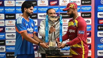 भारत के साथ ड्रॉ सीरीज खेलने से वेस्ट इंडीज क्रिकेट फाइनेंशियल सिक्योरिटी की तरफ कैसे बढ़ा? 1997 में शुरू था हालात बिगड़ने का सिलसिला SportsTak Hindi
