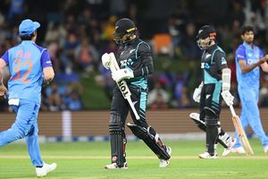 टीम इंडिया के पिछले न्यूजीलैंड दौरे पर खेलने वाले 9 खिलाड़ी T20I से गायब, कप्तान सहित बदला सब कुछ, जानें कौन-कौन शामिल ? SportsTak Hindi