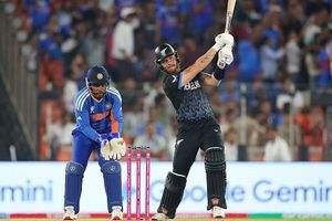 न्यूजीलैंड के कौन से 5 खिलाड़ी टीम इंडिया के लिए T20I सीरीज में बनेंगे सबसे बड़ा खतरा, जानें सबके नाम और वजह SportsTak Hindi