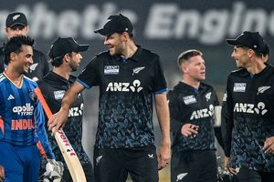 IND vs NZ के बीच T20I में किसका पलड़ा भारी और किसने बनाए सबसे अधिक रन तो कौन सा गेंदबाज है हीरो? आंकड़ों से समझें पूरा गेम SportsTak Hindi