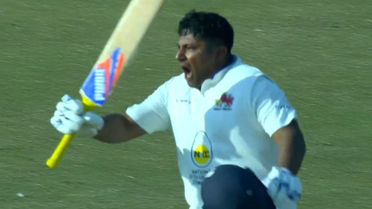 sarfaraz khan 